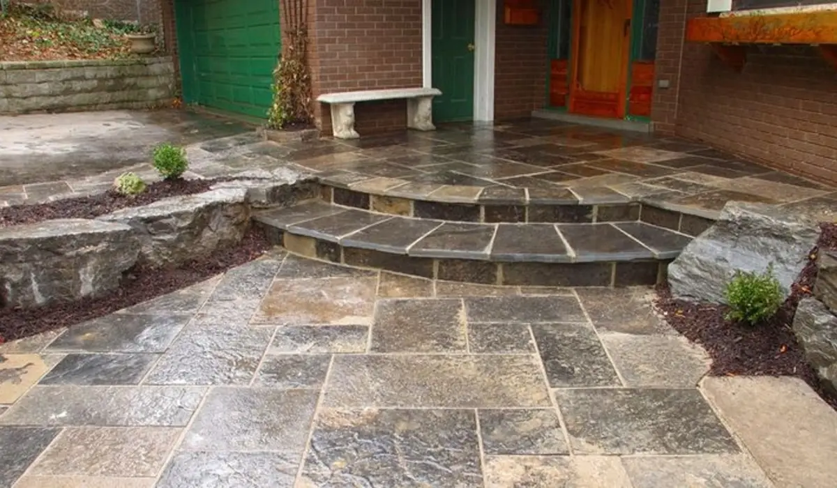 Natural Stone Masters