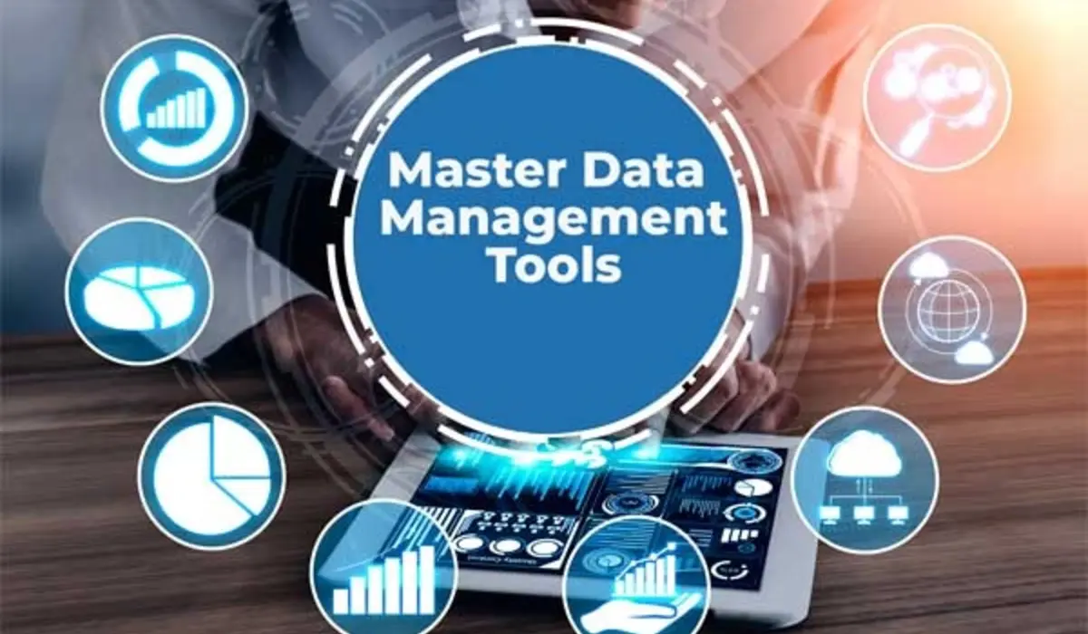 20 Master Data Management Tools