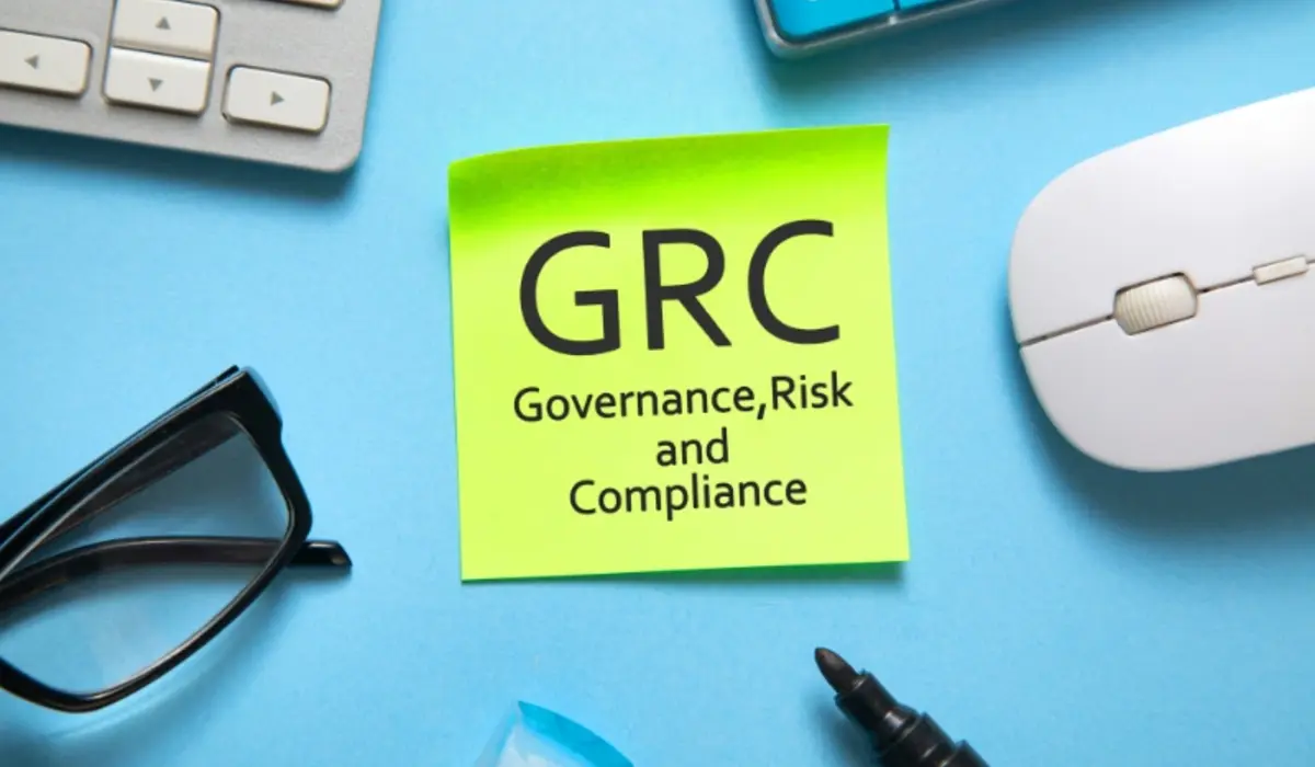 25 Governance, Risk, and Compliance (GRC)