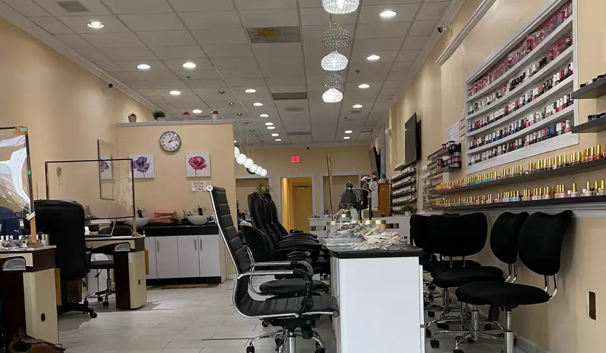Why Picking the Right Salon Actually Matters