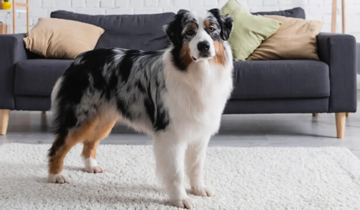 Essential Wellness and Australian Shepherd Care on the Road