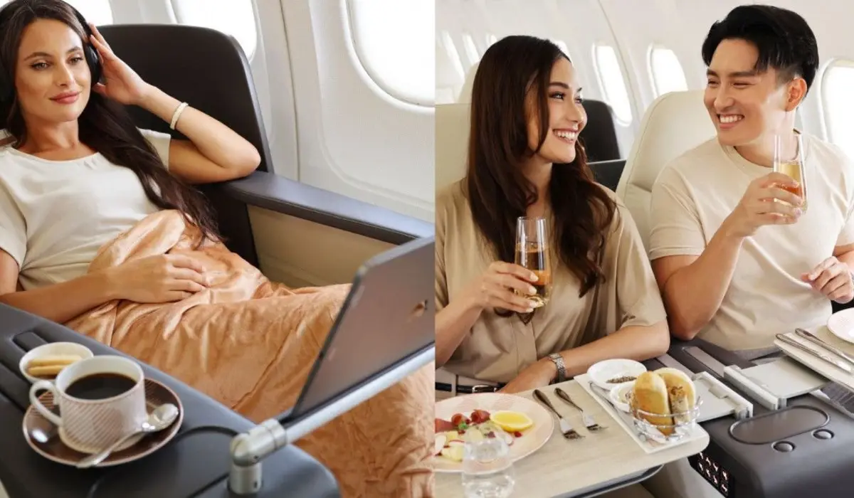 Elevating Your Journey with VIP Travel Experiences