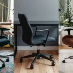 25 Best Office Chair Brands: The Ultimate Comfort Guide