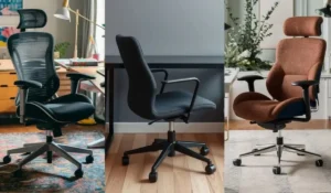 25 Best Office Chair Brands: The Ultimate Comfort Guide