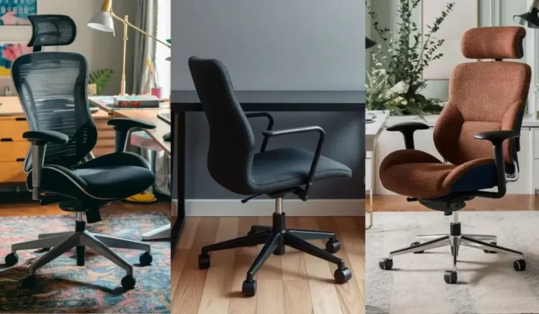 25 Best Office Chair Brands: The Ultimate Comfort Guide