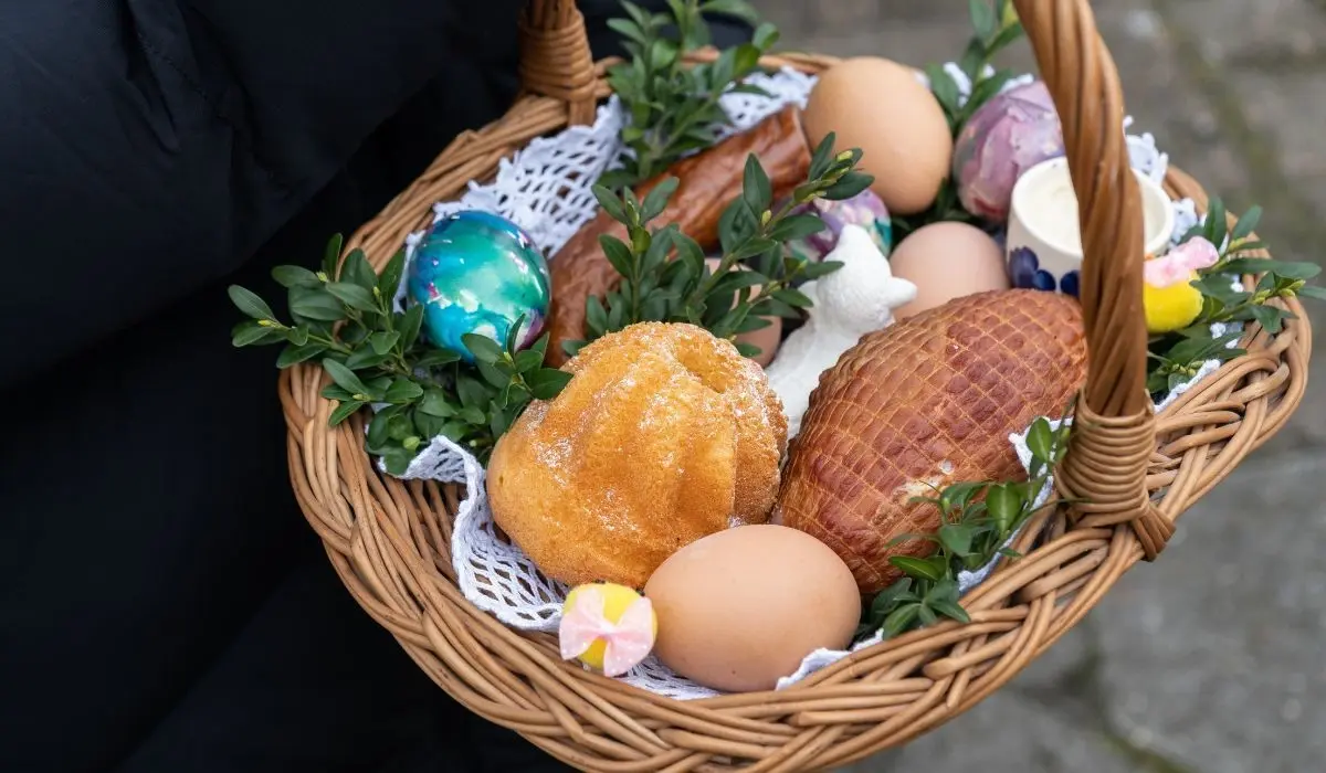 Traditional Easter Food Around the World