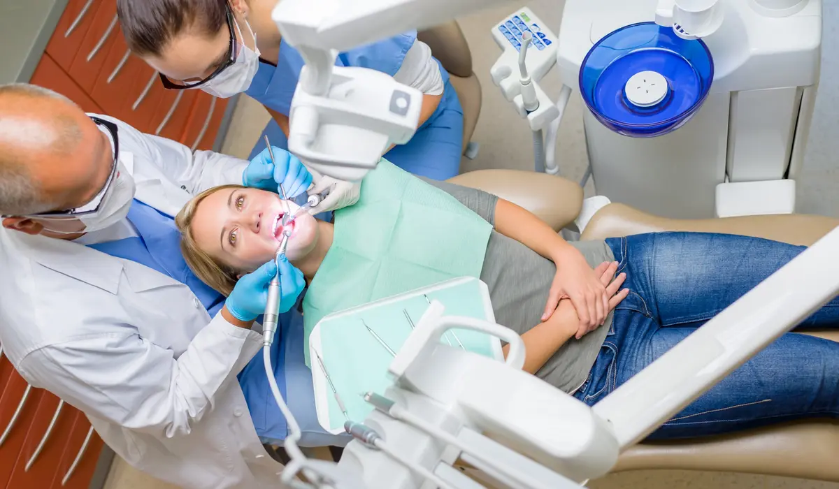 Choosing Comprehensive Care for Your Entire Household