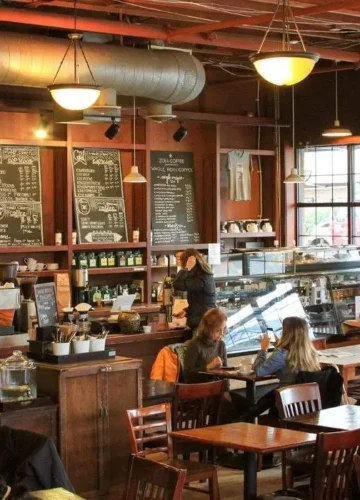 Top Rated Coffee Shops in Portland, Oregon: The 2026 Local Guide