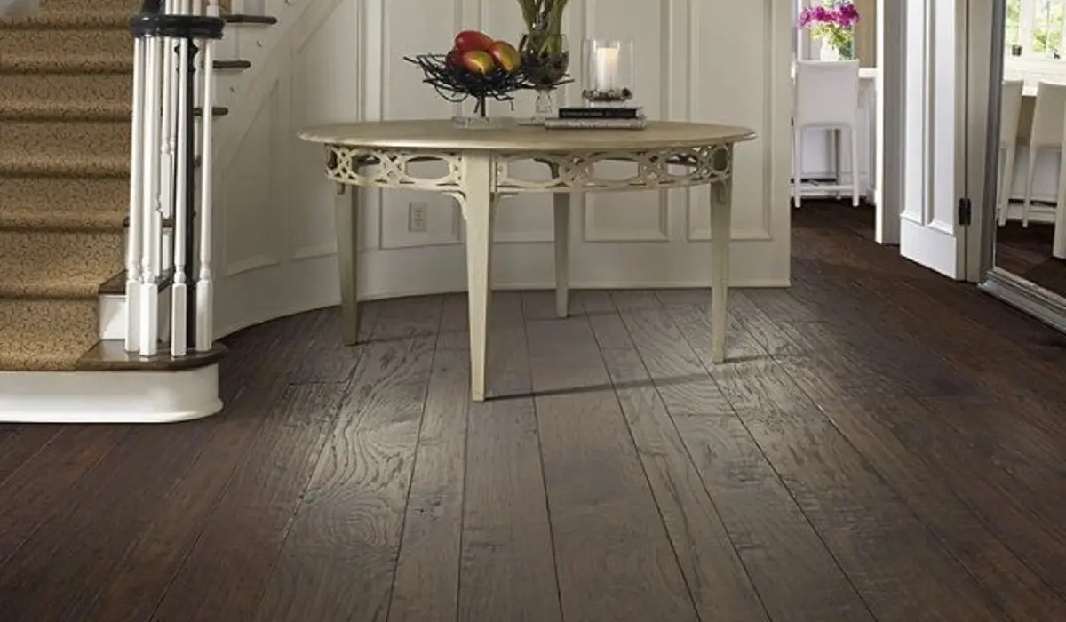 Timeless Hardwood Classics