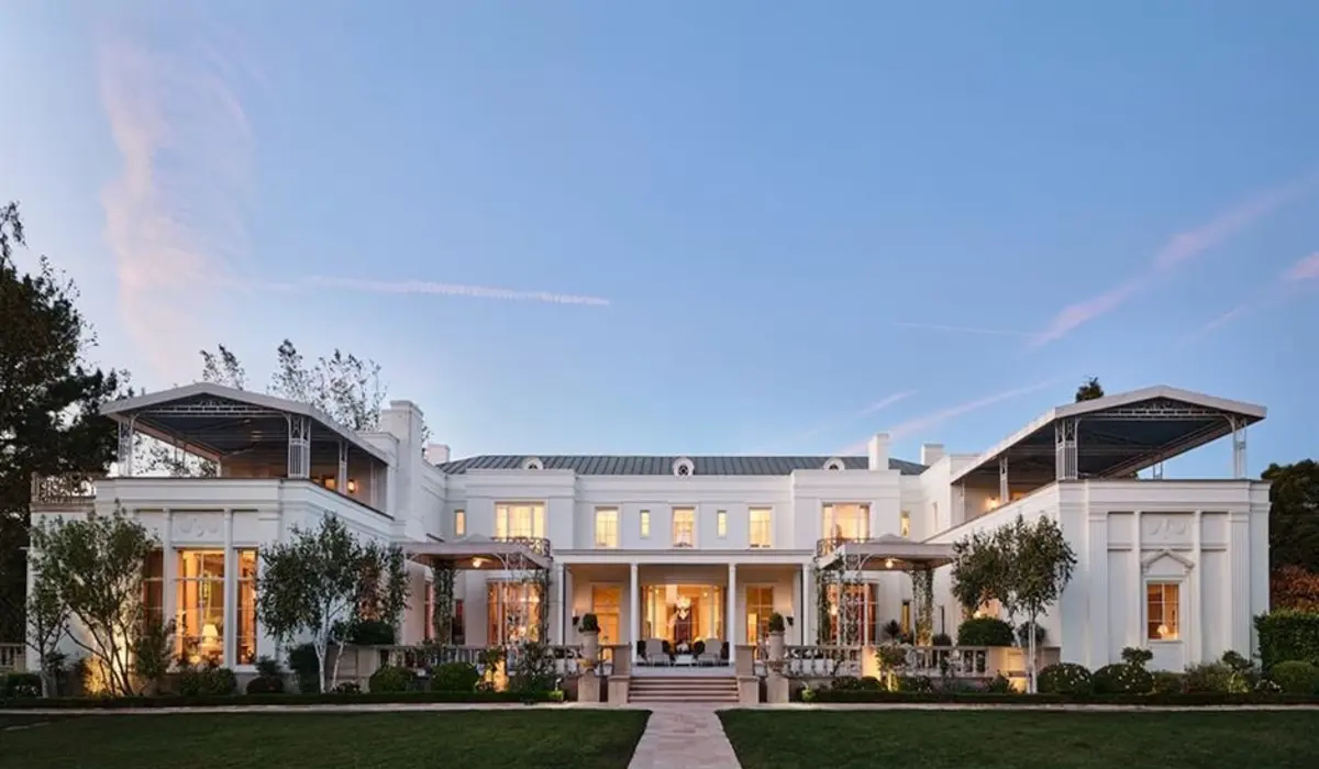 15. Casa Encantada (Bel-Air, California, USA) – $225 Million