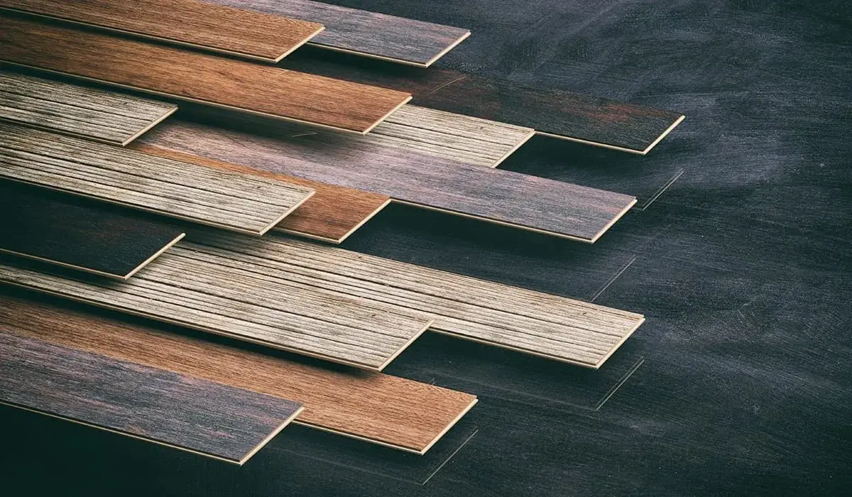 Marble vs Hardwood Flooring: The Great Debate