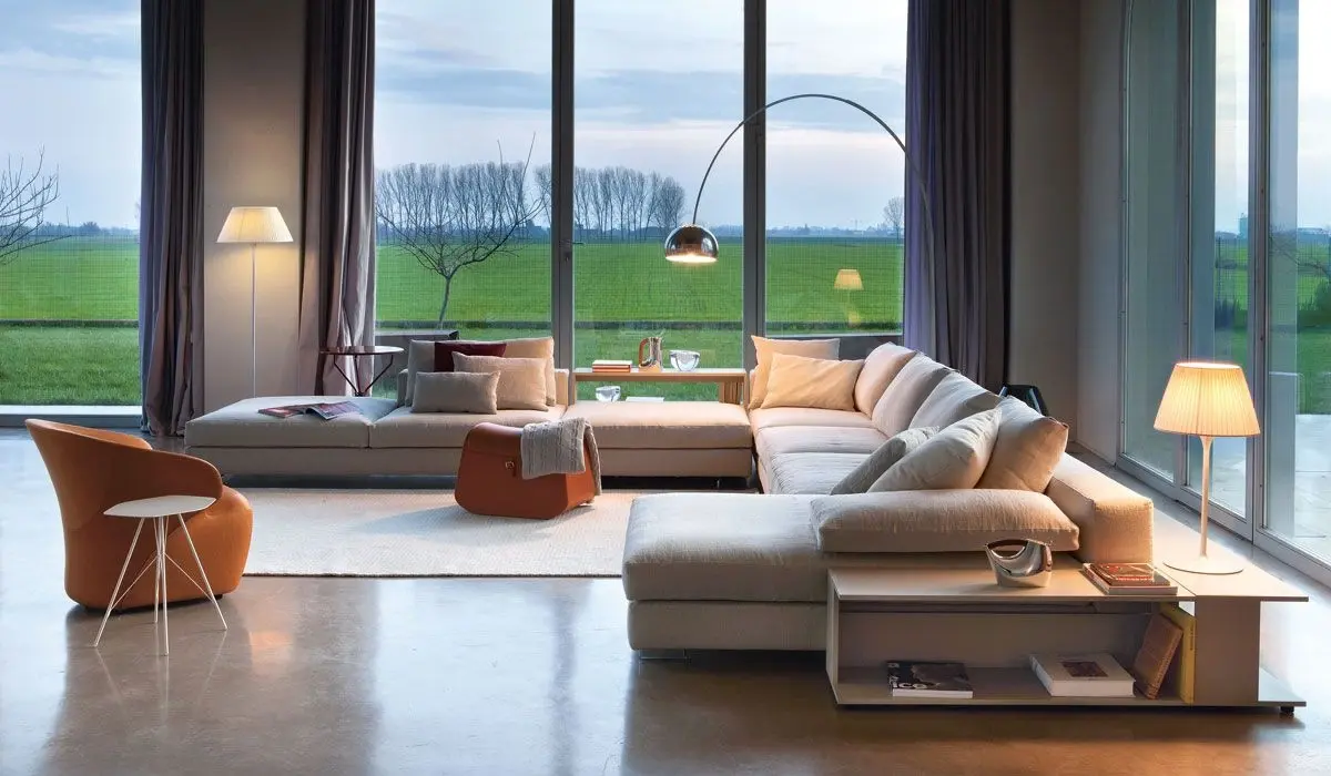 Premium Sofa Brands for Sophisticated Living