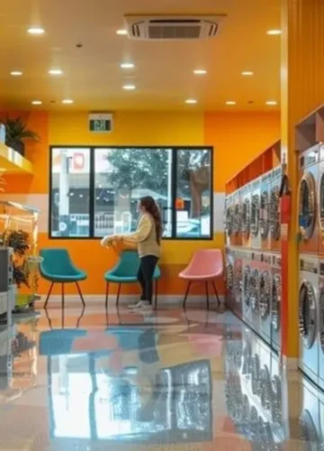 How to Find the Best Laundromat Near Me in 2026
