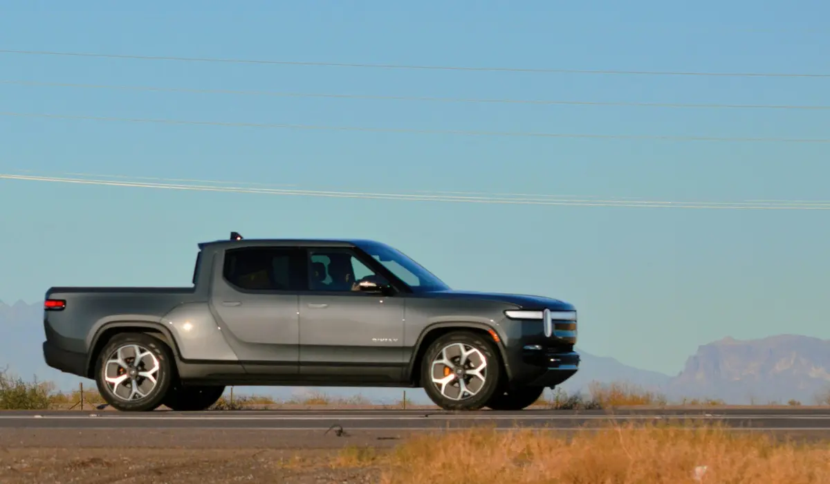 Why the Right Vehicle Matters for Long Drives