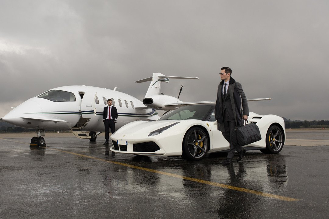 Business of Luxury