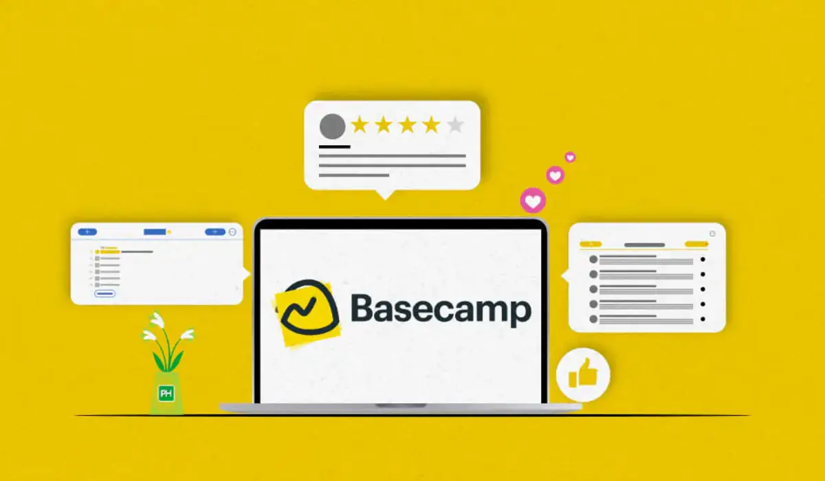 9. Basecamp