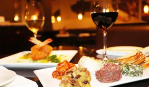 Pravi Celer Fine Dining: Guide to Luxury Restaurants & Gourmet Experiences