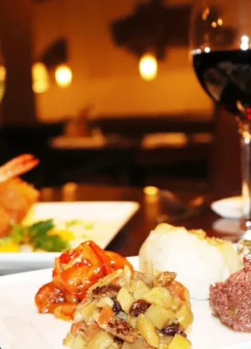 Pravi Celer Fine Dining: Guide to Luxury Restaurants & Gourmet Experiences