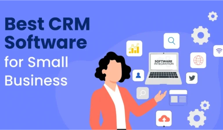 25 CRM Software for Small Businesses: The Ultimate 2026 Guide