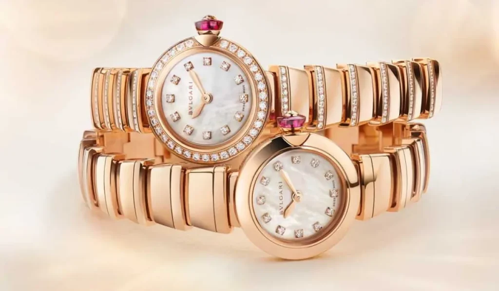 10 Best Luxury Watches for Women Under $10,000