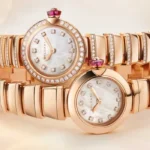 10 Best Luxury Watches for Women Under $10,000