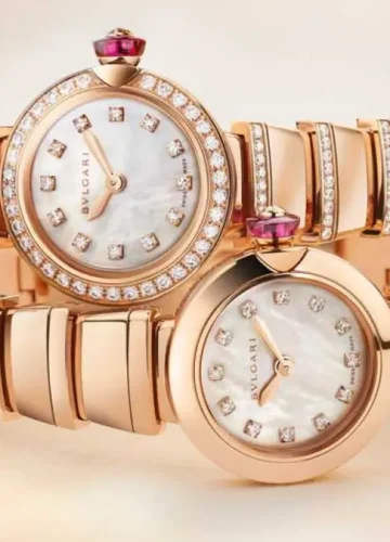 10 Best Luxury Watches for Women Under $10,000