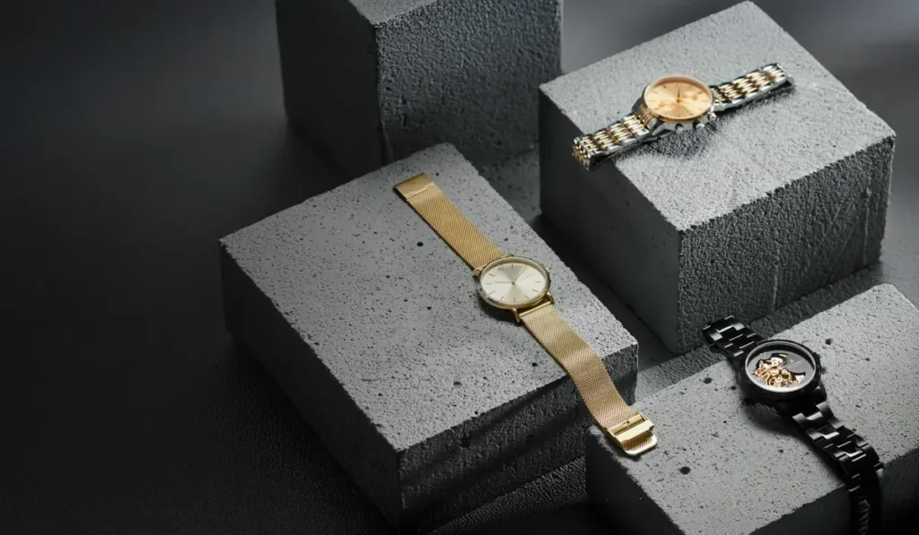 10 Key Differences Between Automatic and Quartz Watches