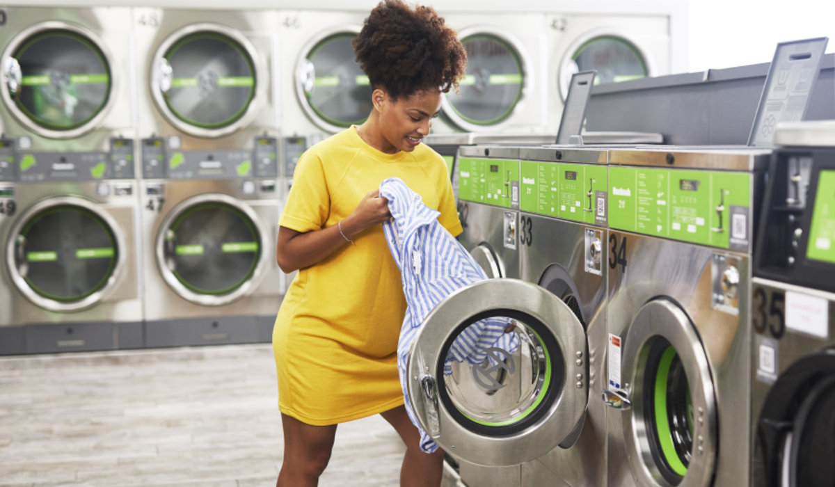 Why Finding the Right Laundry Facility Matters