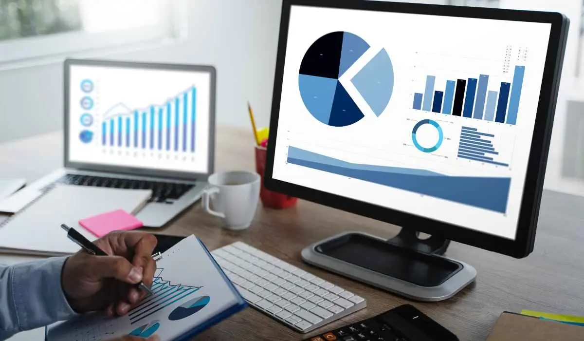 1. Microsoft Power BI