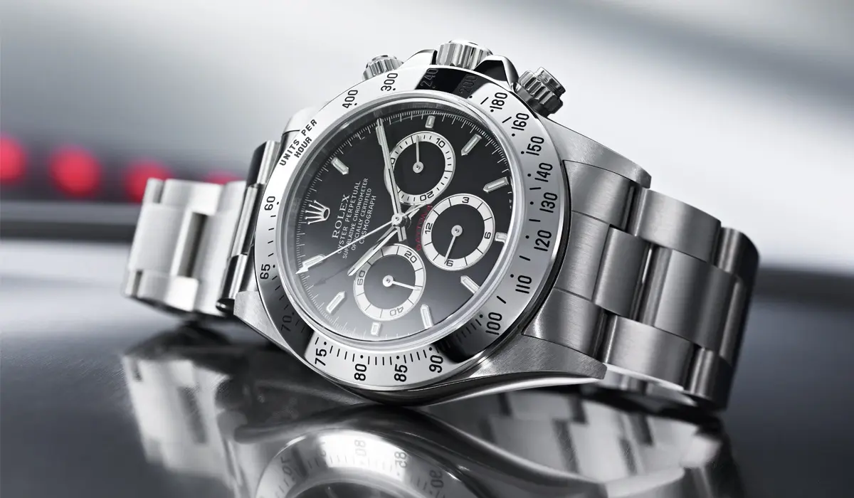 Step 3: Prioritize Watch Condition and Originality