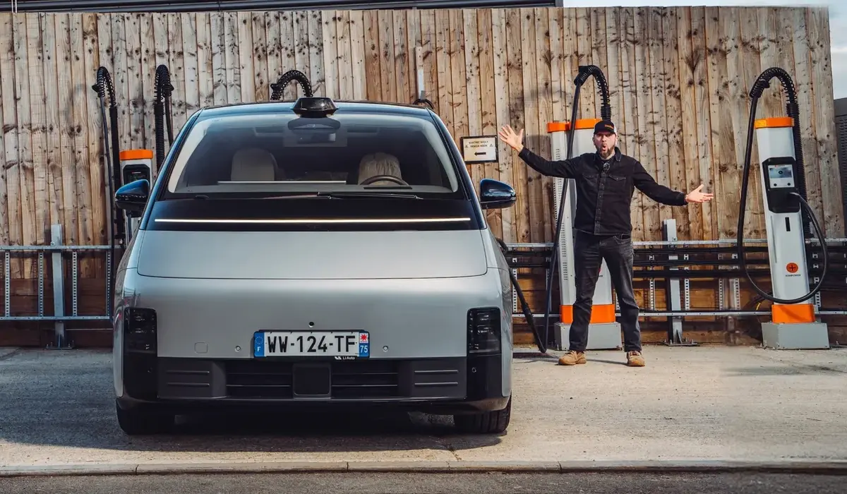 Charging Speeds and Highway Range Reality