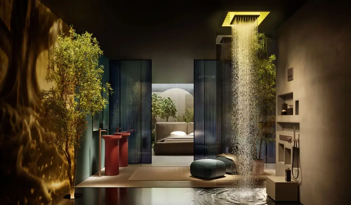 Mastering Walk-In Shower Designs