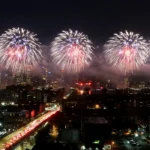 Where to Watch Fireworks Near Me: Best Local Events & Shows in 2026