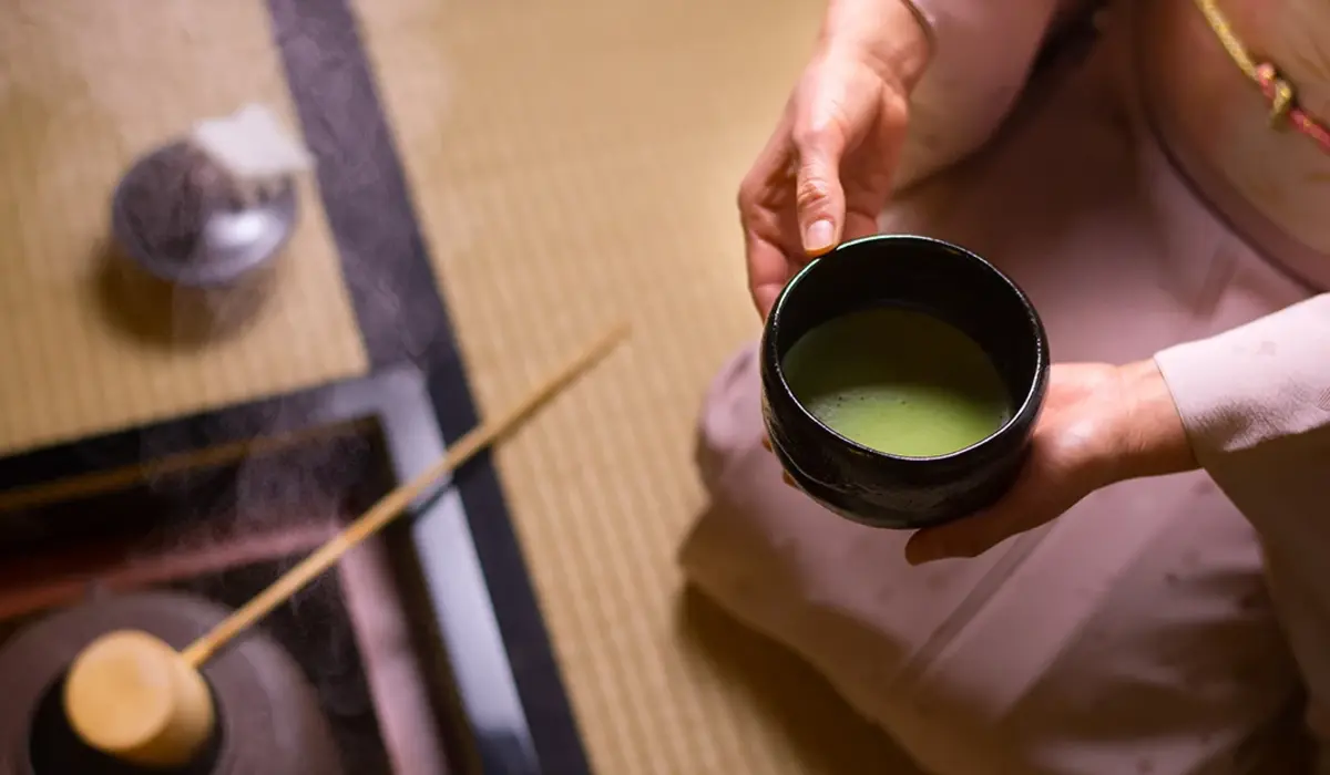 What is Omotenashi?