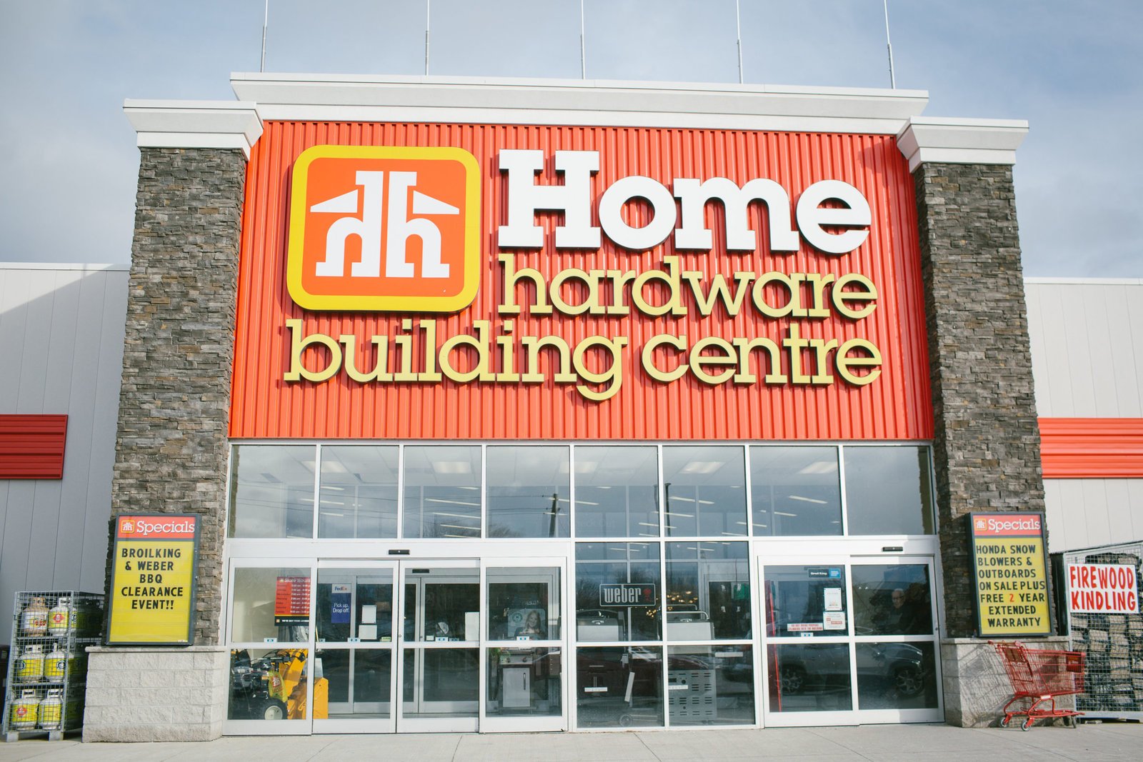 Essential Building Materials for Home Projects