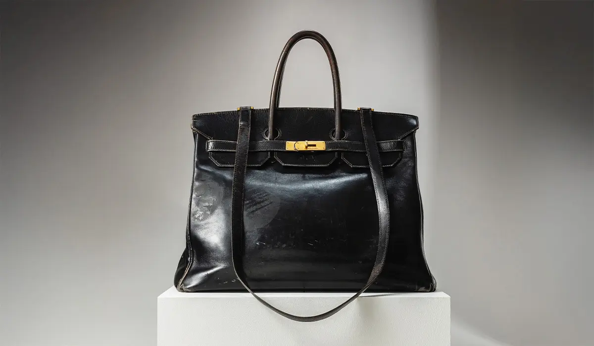 1. Hermès