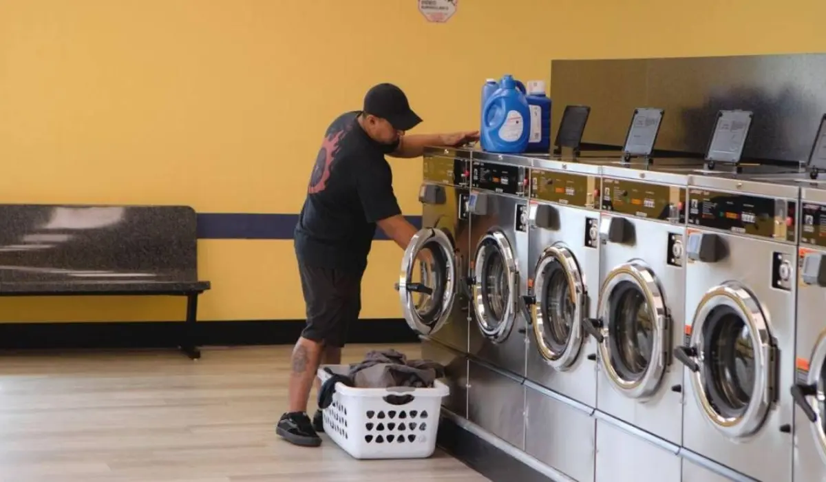 How to Save Money on Every Laundry Load