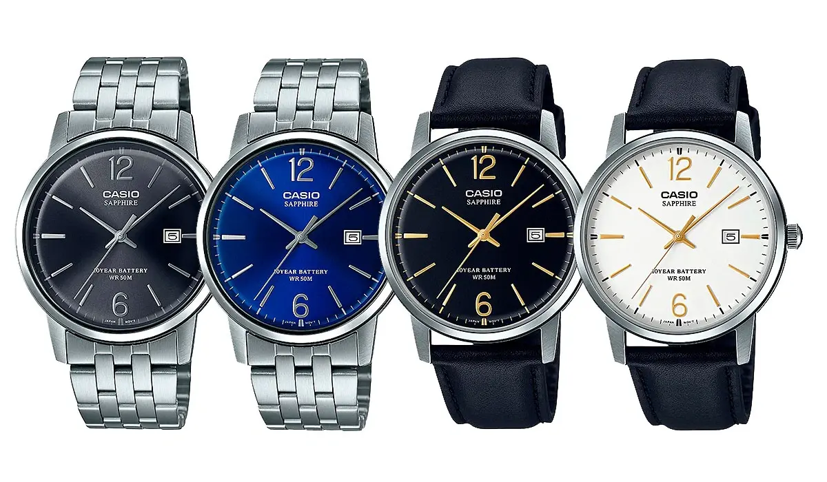 Which Watch Movement Should You Choose?