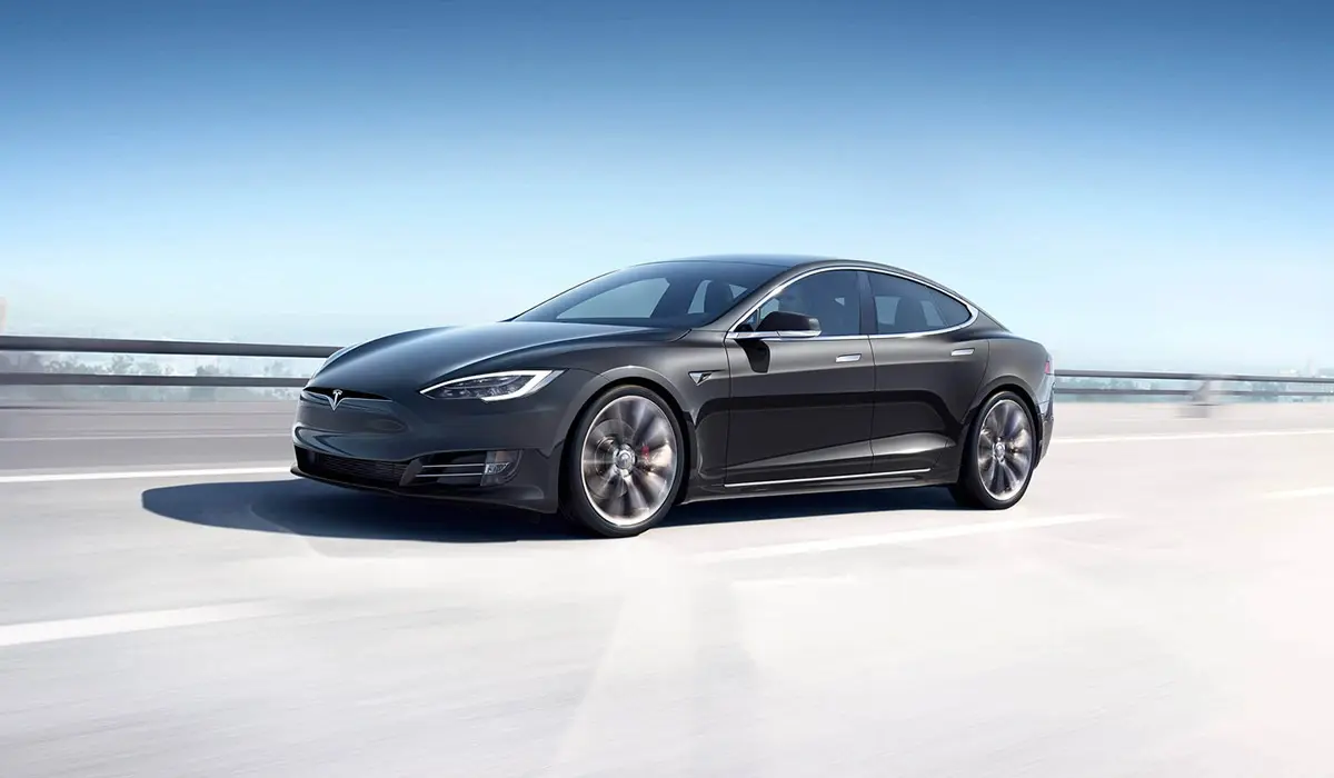 20. Tesla