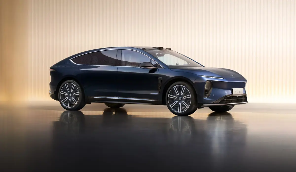 The Current Landscape of Luxury Electric Mobility