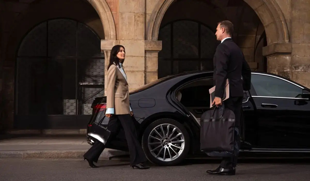 The Ultimate Choice: Private Chauffeur Service vs Self-Drive Experiences