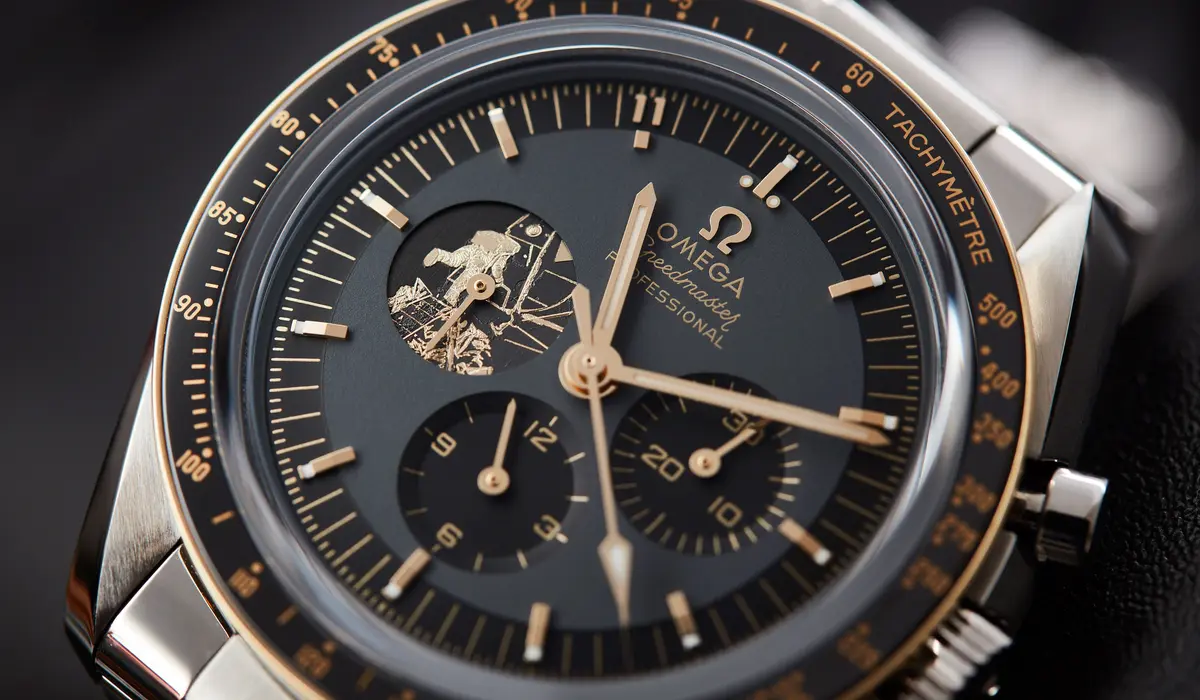11. Omega