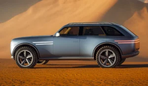 25 Luxury Car Brands Compared: Which One Fits Your Drive?