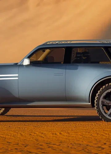 25 Luxury Car Brands Compared: Which One Fits Your Drive?