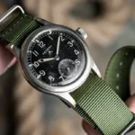 3. The Minute Repeater: Telling Time Through Sound