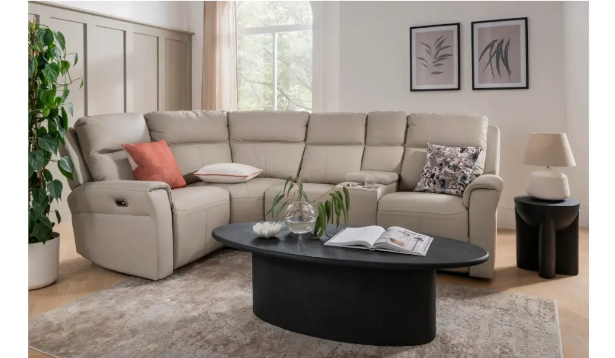 High-End Couch Brands for Deep Comfort