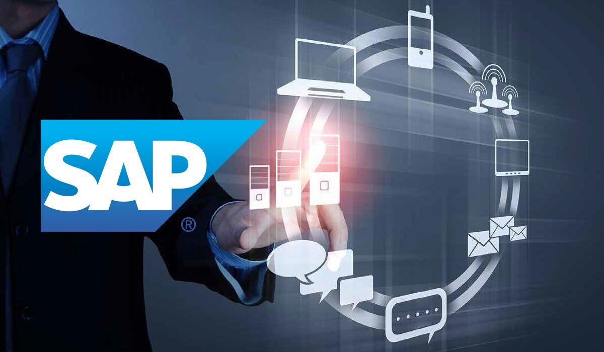 12. SAP BusinessObjects