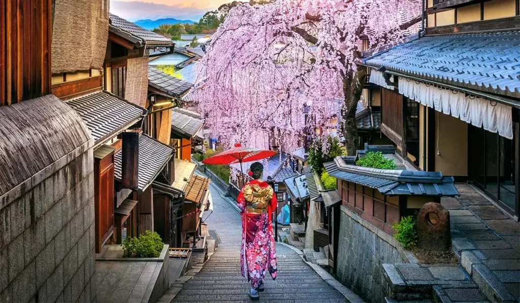 Why Japan Remains a Global Japan Luxury Travel Destination