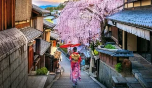 Why Japan Remains a Global Japan Luxury Travel Destination
