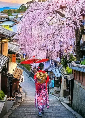 Why Japan Remains a Global Japan Luxury Travel Destination